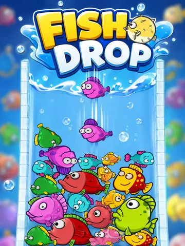 Fish Drop