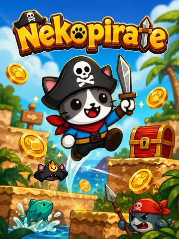 Nekopirate