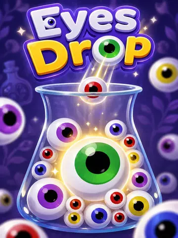 Eyes Drop