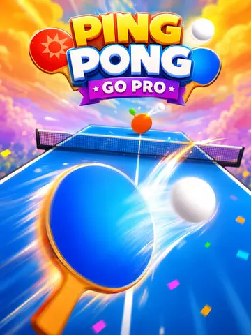 Ping Pong Go Pro