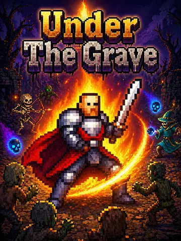 Under The Grave