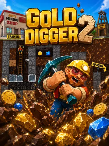 Gold Digger 2