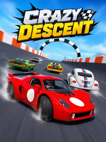 Crazy Descent