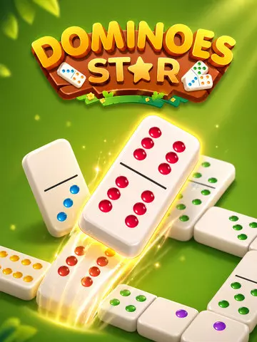 Dominoes Star