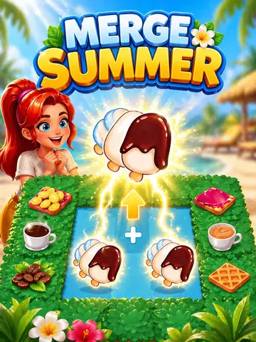 Merge Summer