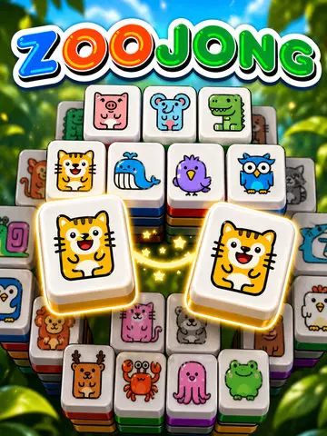 Zoo Jong