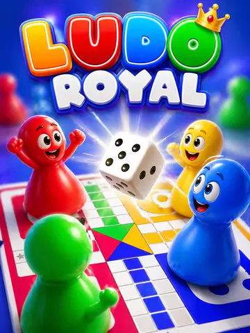 Ludo Royal
