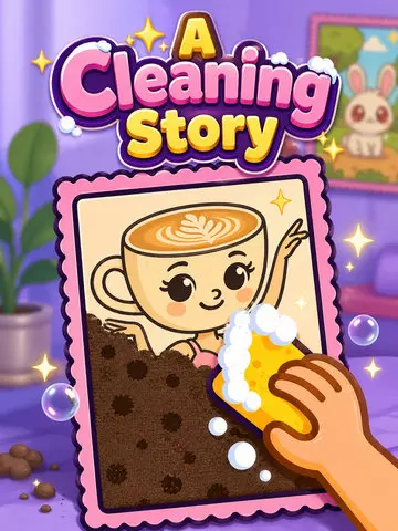 A Cleaning Story