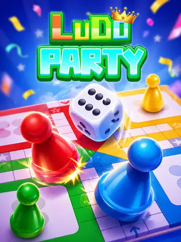 Ludo Party