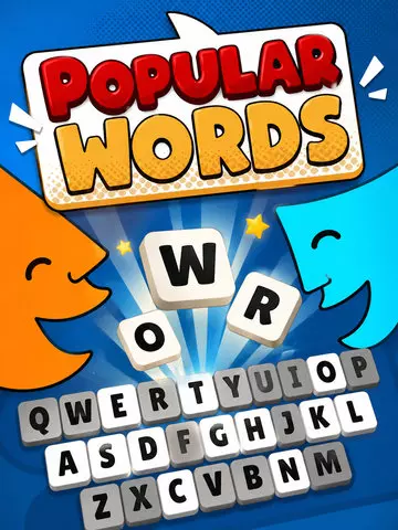 Popular Words