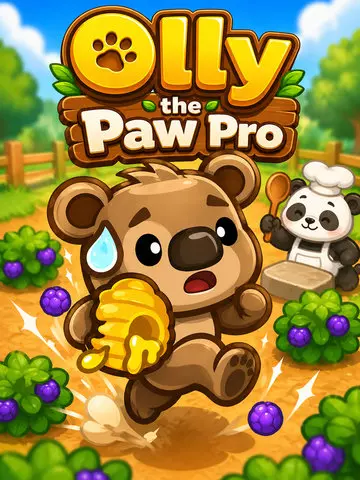Olly the Paw Pro