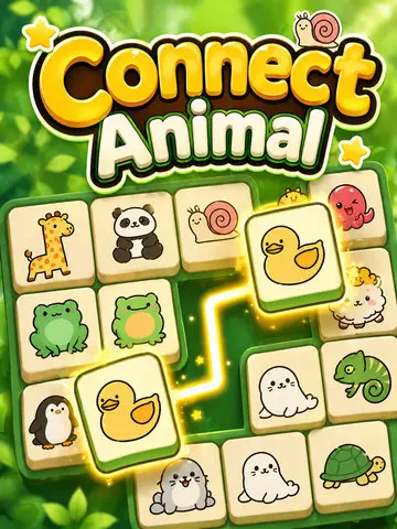 Connect Animal