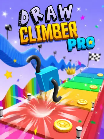 Draw Climber Pro