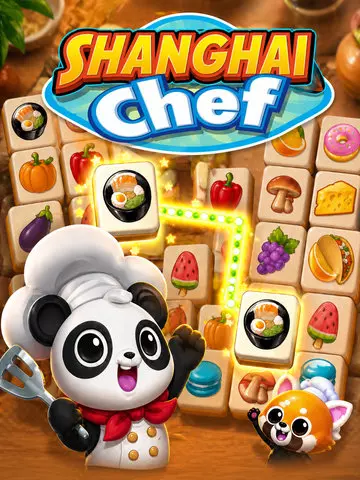 Shanghai Chef
