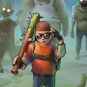 Zombie Slasher