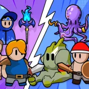 Breakthrough Team