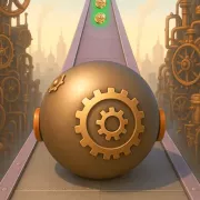 Steam Balls