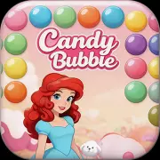 Candy Bubble Max
