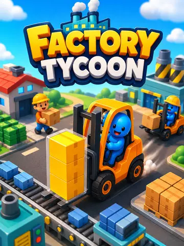 Factory Tycoon