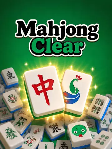 Mahjong Clear