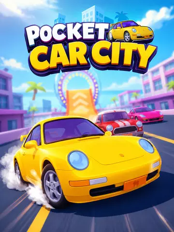 Pocket Car City