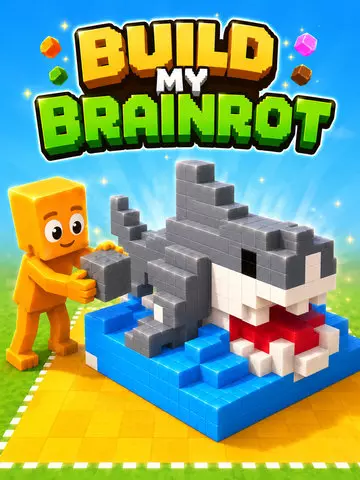 Build My Brainrot