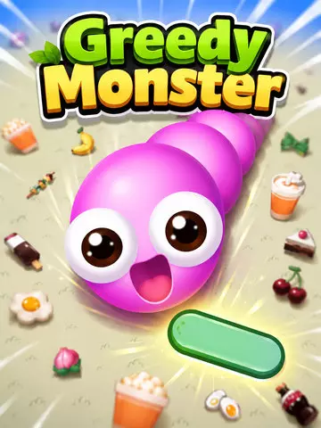 Greedy Monster