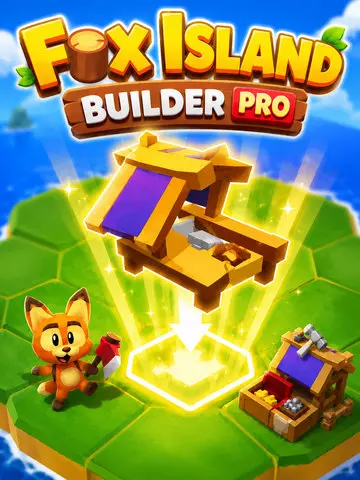 Fox Island Builder Pro