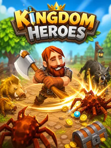 Kingdom Heroes