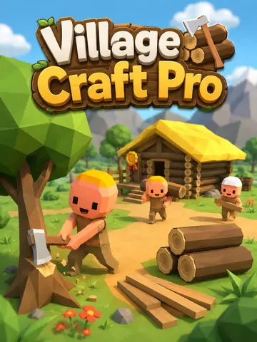 Village Craft Pro