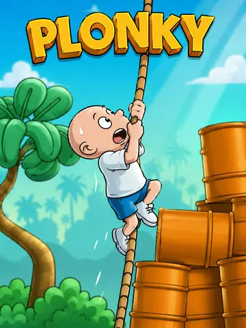 Plonky