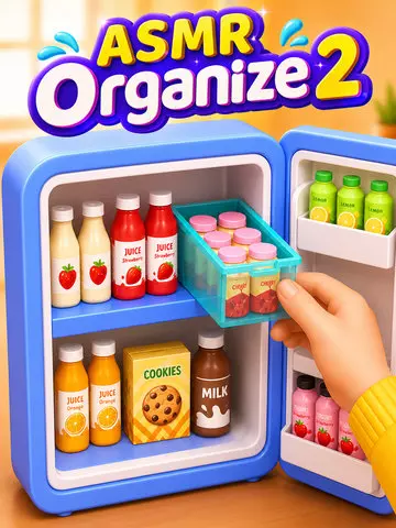 Asmr Organize2
