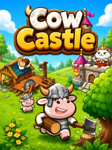 Cow Castle