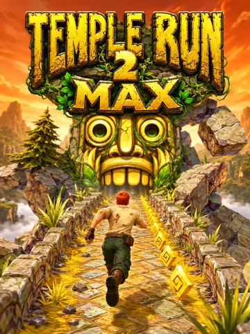 Temple Run 2 Max