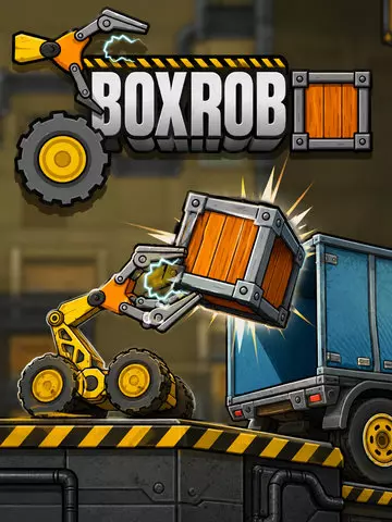 Box Rob