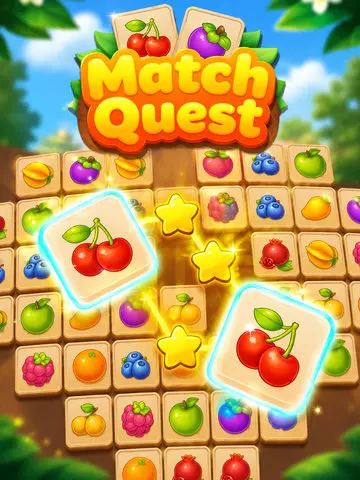 Match Quest
