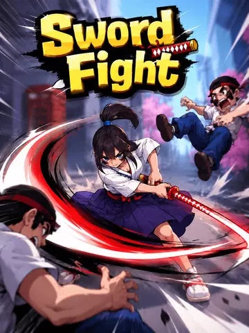 Sword Fight