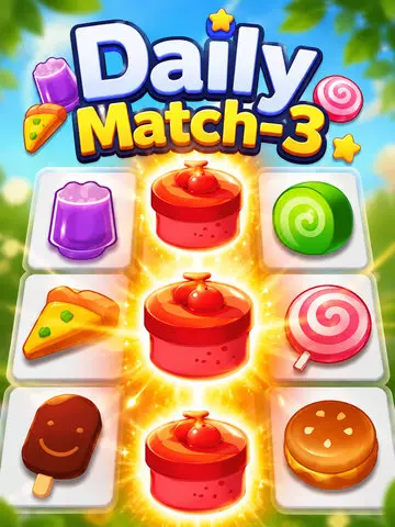 Daily Match3