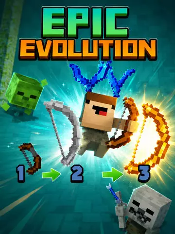 Epic Evolution