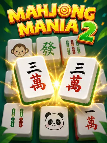Mahjong Mania2