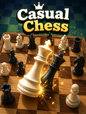 Casual Chess