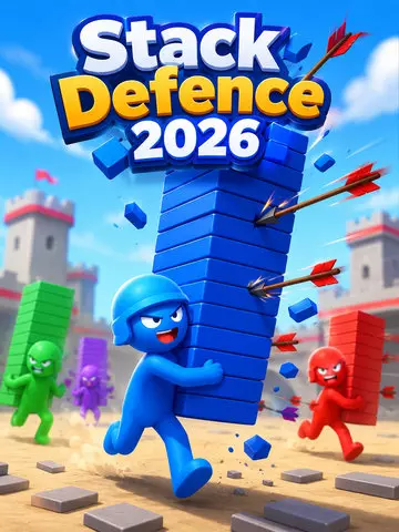 Stack Defence 2026