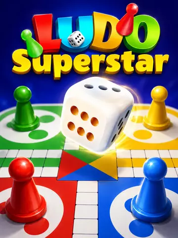 Ludo Superstar