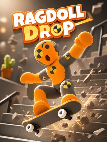 Ragdoll Drop