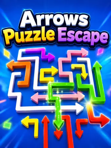 Arrows Puzzle Escape