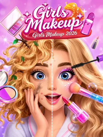 Girls Makeup 2026