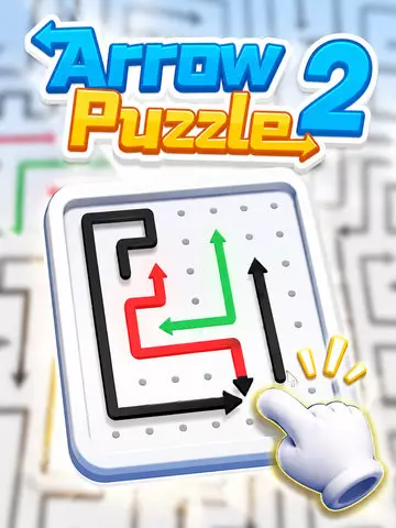 Arrow Puzzle2