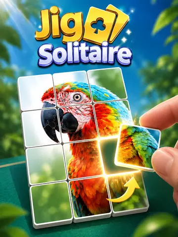 Jig Solitaire