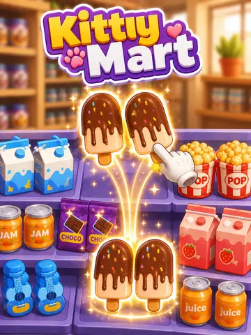 Kitty Mart