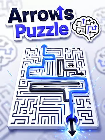 Arrows Puzzle